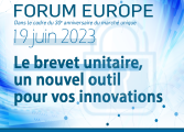 Forum Europe 2023 - BU